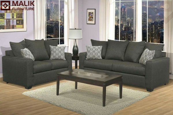 Sofa Set (3)