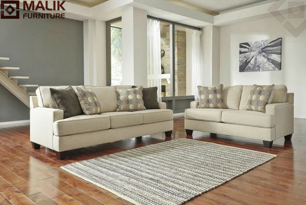 Sofa Set (4)