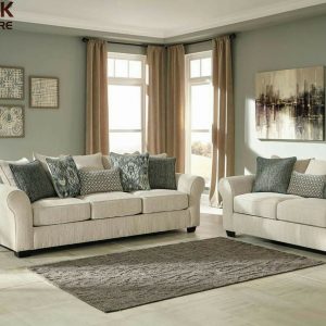 Sofa Set 8