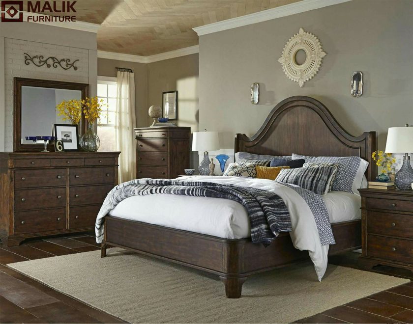 Malik Furniture King Bedroom Set King Size Bedroom Sets