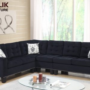 Sofa Set (136)