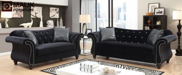 Sofa Set (165)