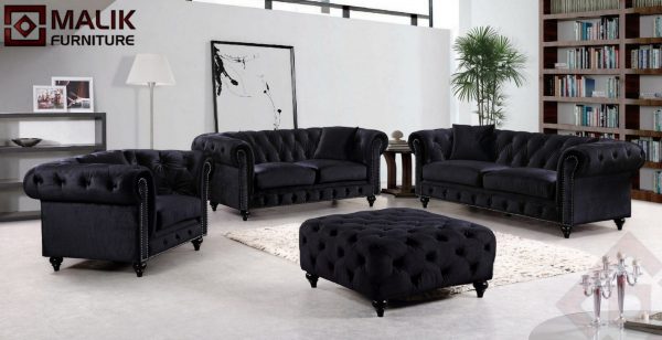 Sofa Set (185)