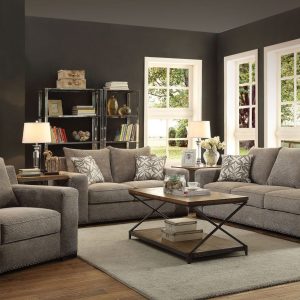 Sofa Set (207)