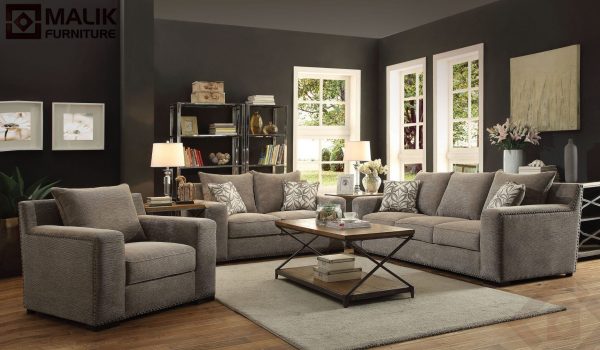 Sofa Set (207)