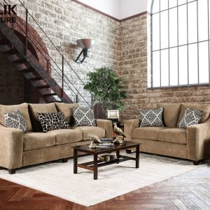 Sofa Set (208)