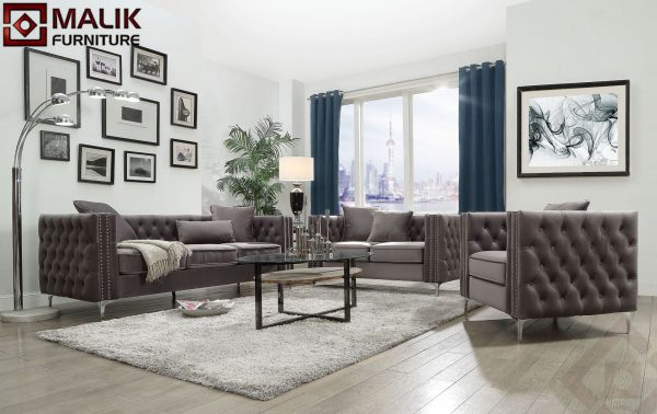 Sofa Set (213)