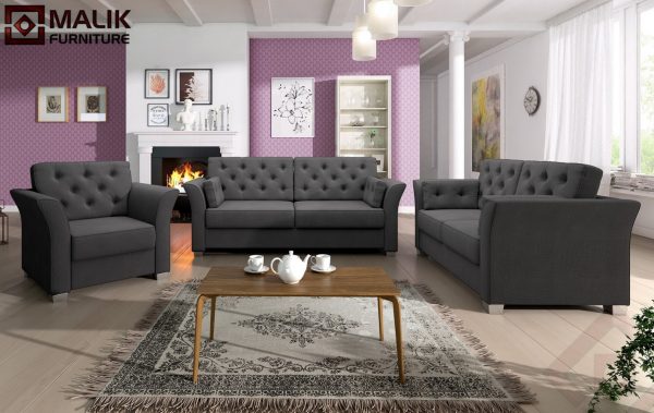 Sofa Set (217)