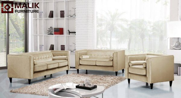 Sofa Set (222)