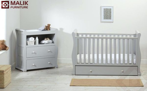 Baby Cot (196)