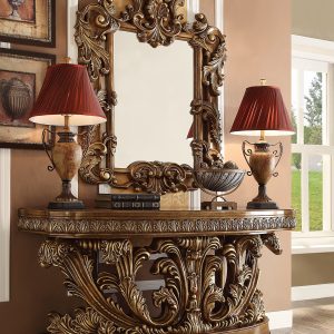 Console Table (2)