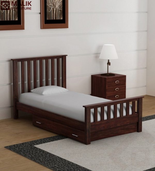Single Bed (2)