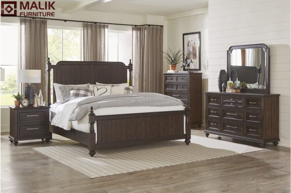 Bed Set (205)