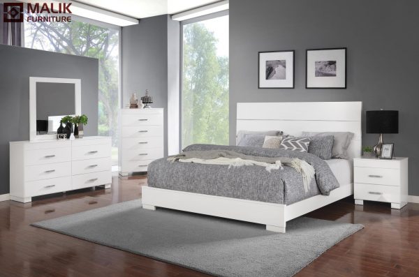 Bed Set 348
