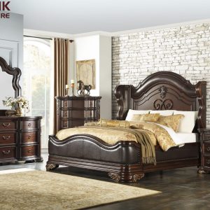 Bed set 349