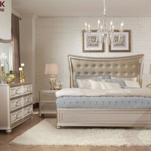 Bed Set 446