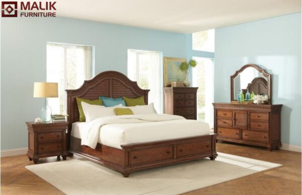 Bed Set 487