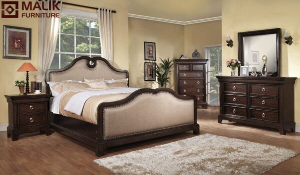 Bed Set 506