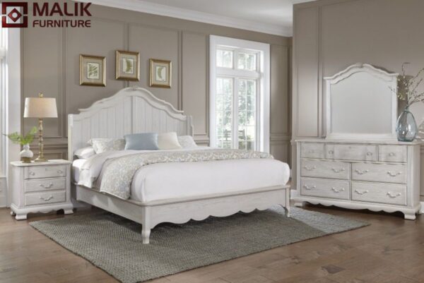 Bed Set 530