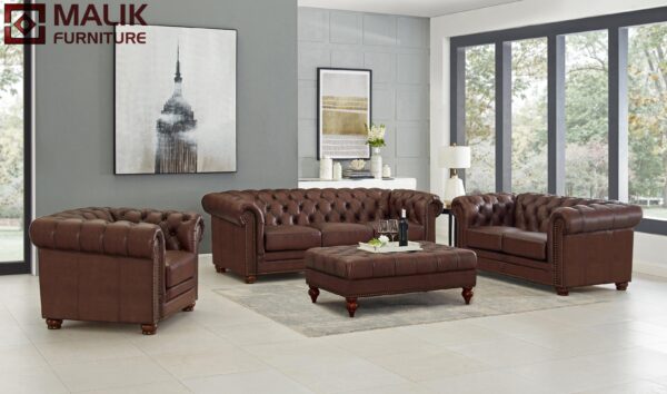 Sofa Set 226