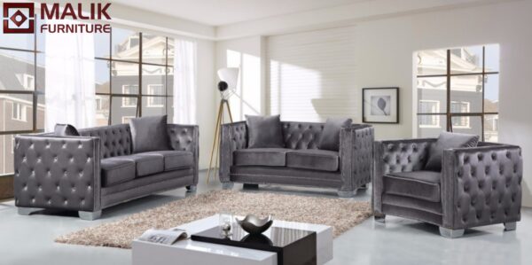 Sofa Set 230