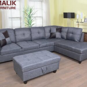 Sofa Set 243