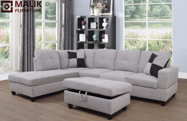 Sofa Set 244