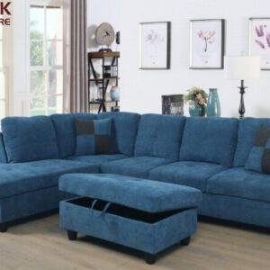 Sofa Set 245