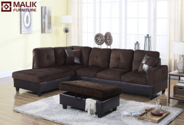 Sofa Set 246