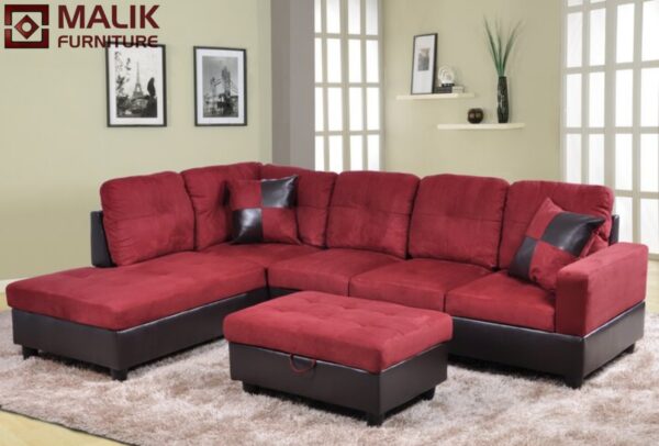 Sofa Set 247