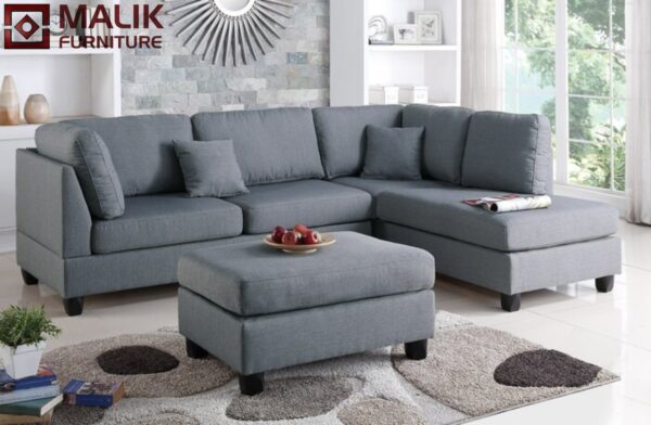 Sofa Set 248