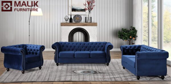 Sofa Set 255