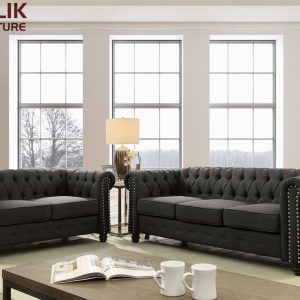 Sofa Set 258