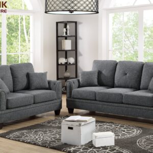 Sofa Set 262