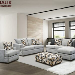 Sofa Set 267