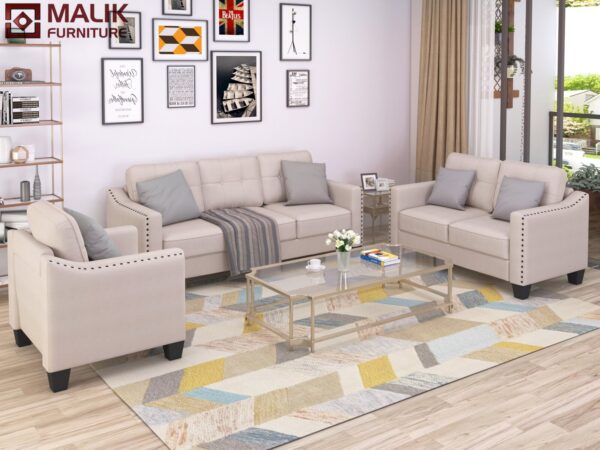 Sofa Set 269