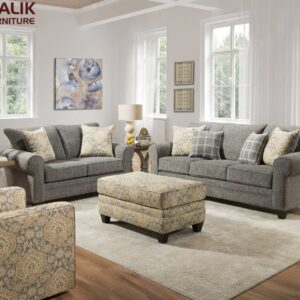 Sofa Set 270