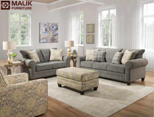 Sofa Set 270