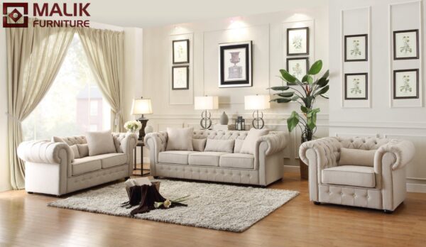 Sofa Set 276