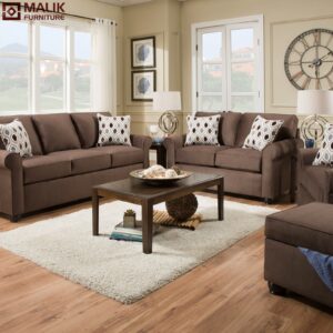 Sofa Set 281