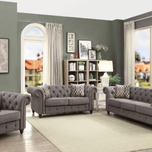 Sofa Set 282