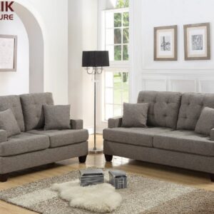 Sofa Set 283