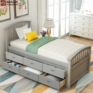 Single Bed 15