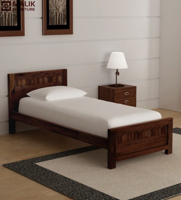 Single Bed 16