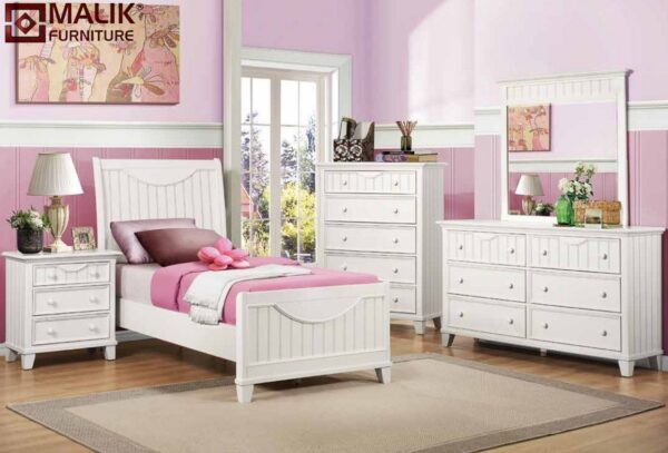 Single Bed 72