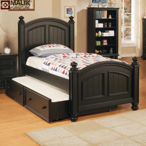 Single Bed 88