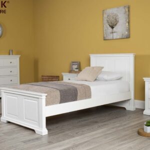 Single Bed 90