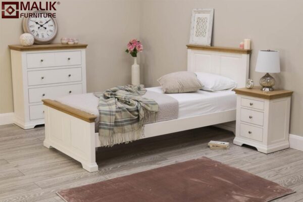Single Bed 92