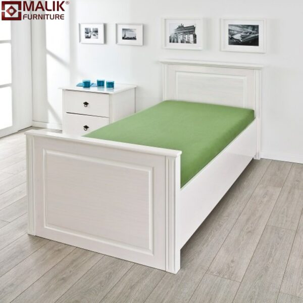 Single Bed 102