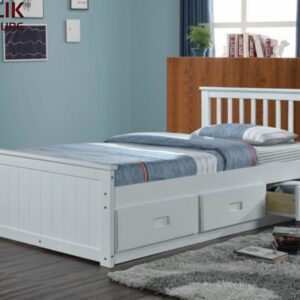 Single Bed 105